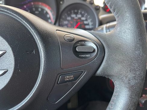 Used 2016 Nissan 370Z NISMO RWD image 28