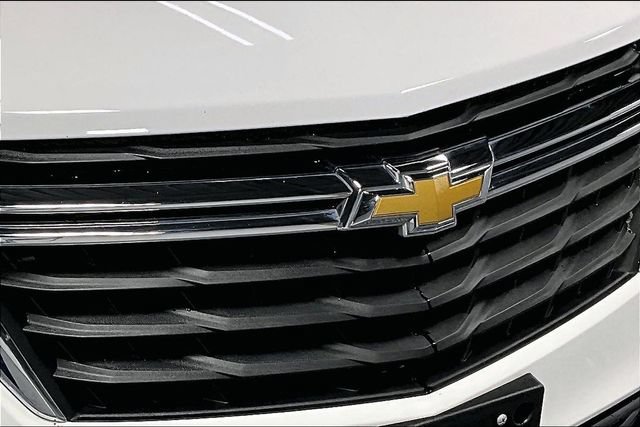 Used 2024 Chevrolet Equinox LS w/ Driver Confidence II Package FWD image 28