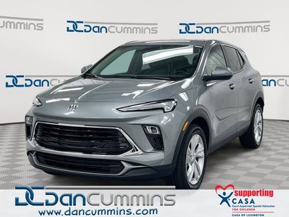 Used 2024 Buick Encore GX Preferred