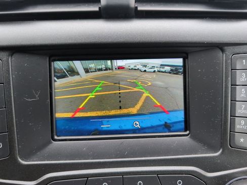 Used 2017 Ford Fusion S image 14