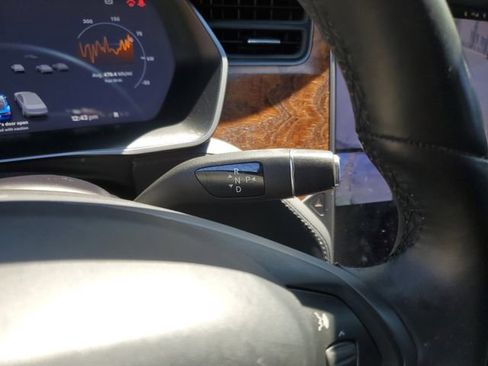 Used 2020 Tesla Model S Long Range AWD/4WD image 30