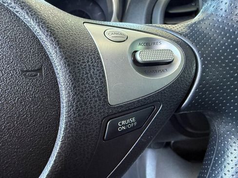 Used 2014 Nissan Juke S w/ Midnight Edition 2.0 image 20