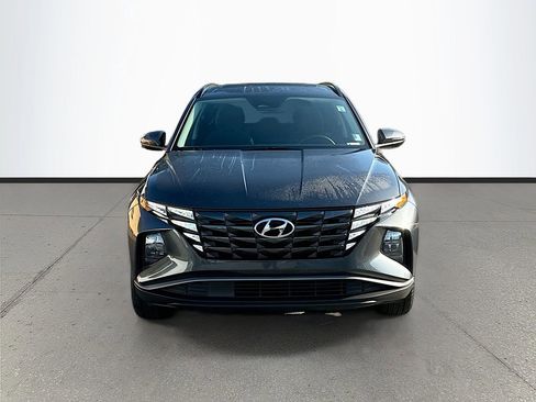 Used 2022 Hyundai Tucson SEL w/ Convenience Package image 2