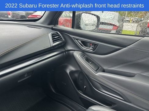 Used 2022 Subaru Forester Wilderness AWD/4WD image 19