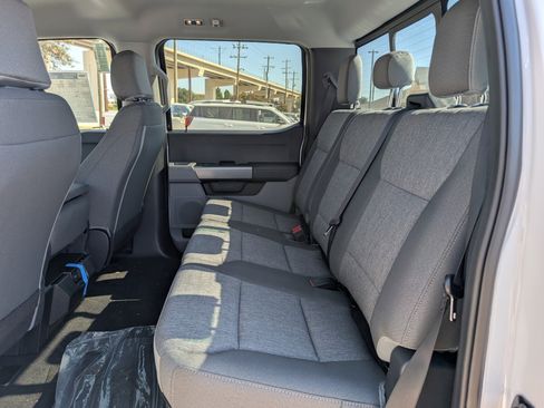 New 2026 Ford F350 XL w/ STX Appearance Package image 25