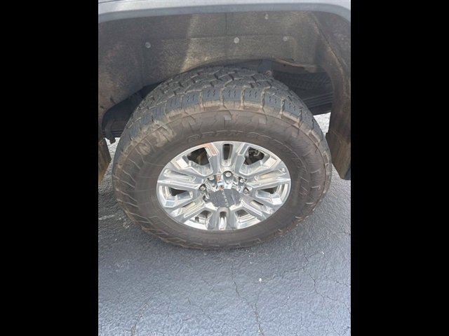 Used 2020 GMC Sierra 2500 Denali w/ Denali Ultimate Package AWD/4WD image 13