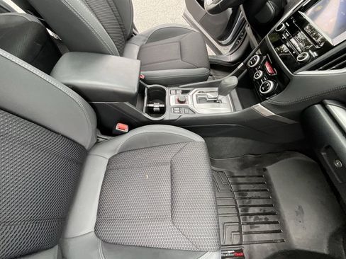 Certified 2022 Subaru Forester Premium image 33