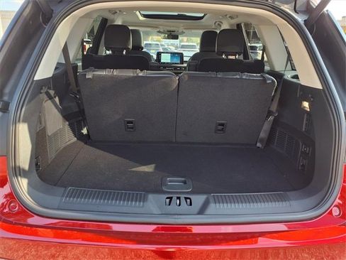 New 2025 Lincoln Aviator Premiere w/ Equipment Group 101A image 16