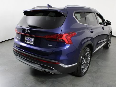 Certified 2023 Hyundai Santa Fe Limited image 15