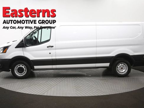 Used 2020 Ford Transit 350 Low Roof w/ Upfitter Package RWD image 62