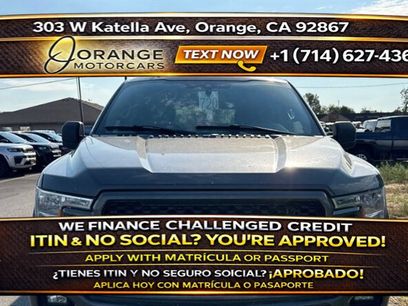 Used 2020 Ford F150 XL w/ Equipment Group 101A Mid