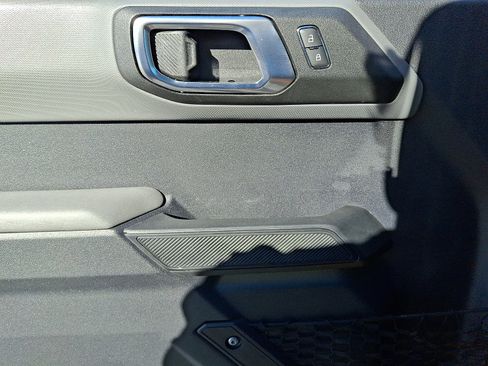 Certified 2022 Ford Bronco Big Bend image 12