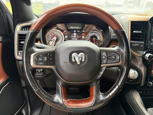 Used 2019 RAM 1500 Limited AWD/4WD image 54