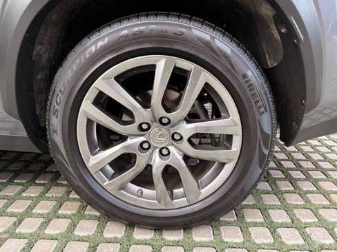 Used 2016 Lexus NX 200t FWD image 15