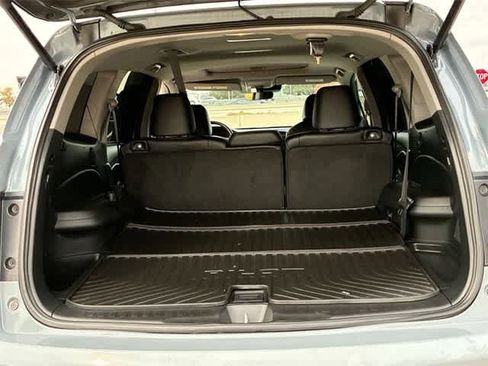 Certified 2022 Honda Pilot Special Edition image 20
