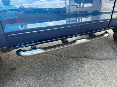 Used 2017 Chevrolet Silverado 1500 LT w/ All Star Edition AWD/4WD image 51