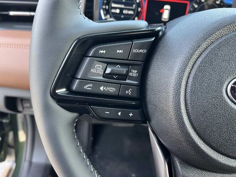 New 2026 Subaru Outback Touring XT AWD/4WD image 27