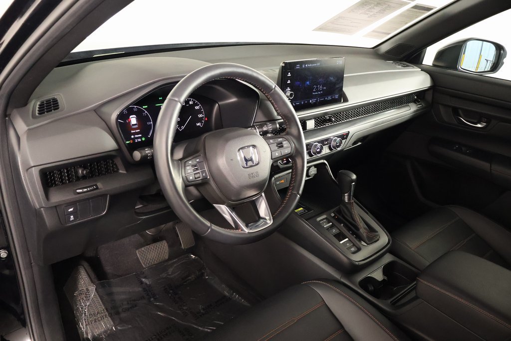 Used 2024 Honda CR-V Sport-L image 7