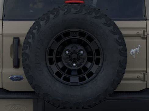 New 2026 Ford Bronco Badlands AWD/4WD image 24
