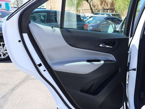 Used 2023 Chevrolet Equinox LS w/ LPO, Cargo Package image 29