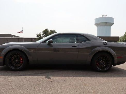 Used 2023 Dodge Challenger SRT Hellcat Jailbreak image 31