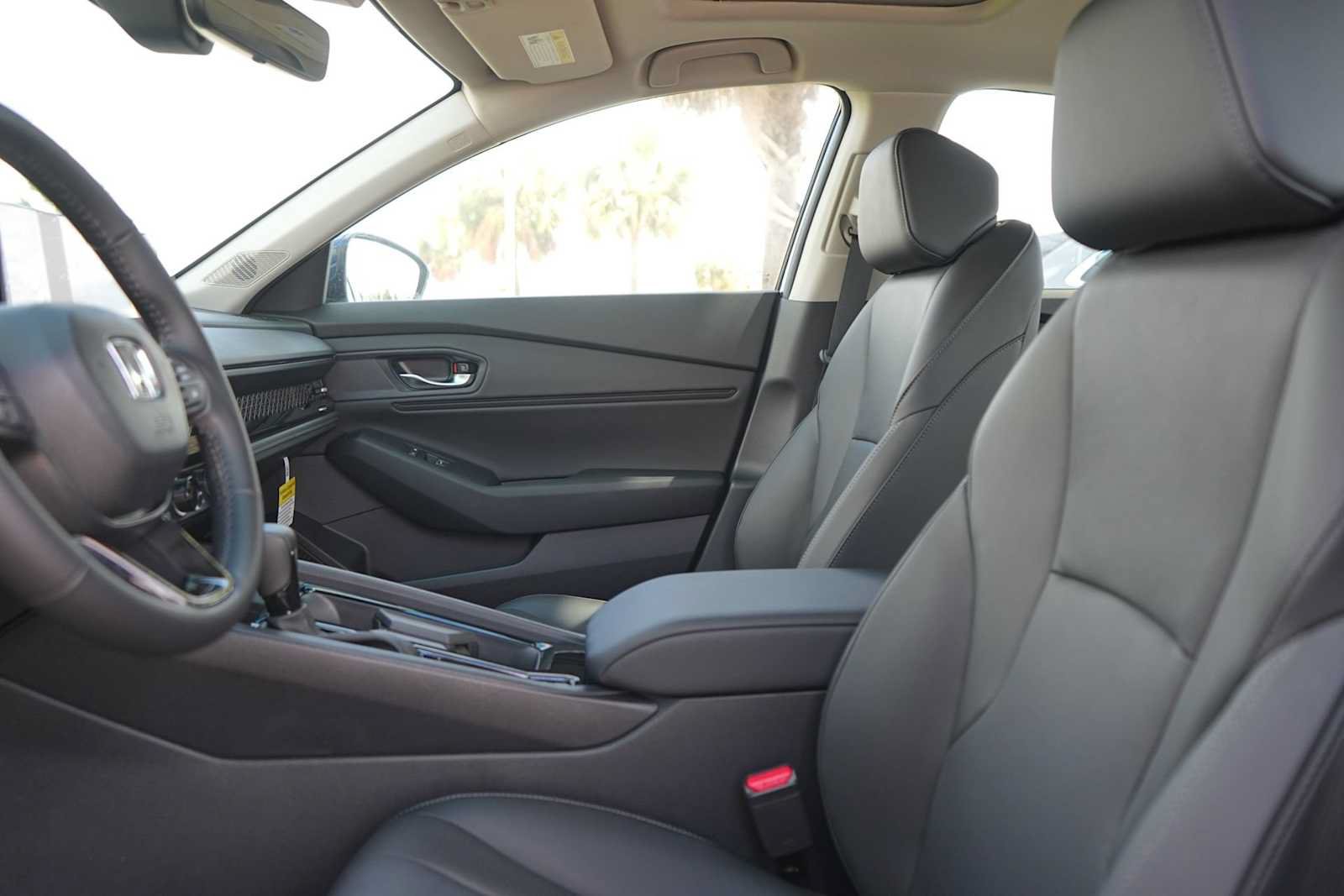 New 2026 Honda Accord Sport image 11