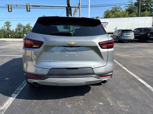 Used 2023 Chevrolet Blazer LT AWD/4WD image 6