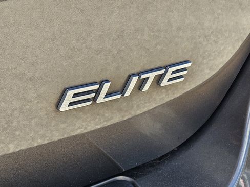Used 2020 Honda Odyssey Elite image 17