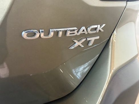 Certified 2024 Subaru Outback Limited XT AWD/4WD image 23