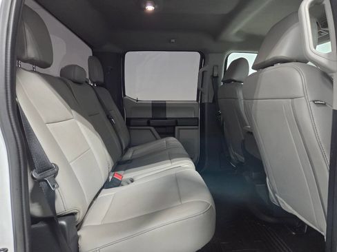 Used 2022 Ford F250 XL w/ Power Equipment Group image 15