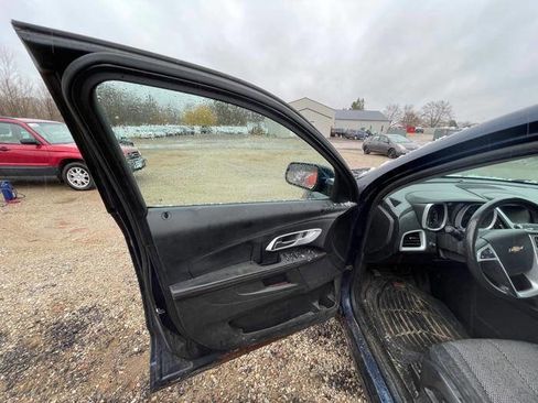 Used 2015 Chevrolet Equinox LT w/ Driver Convenience Package image 22