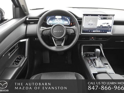 New 2026 MAZDA CX-5 Preferred AWD/4WD image 27