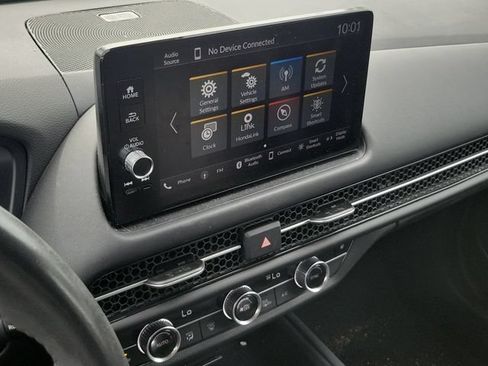 Used 2025 Honda HR-V EX-L image 25