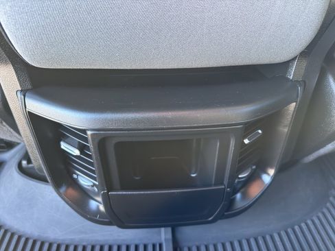 Used 2023 RAM 1500 Big Horn image 31