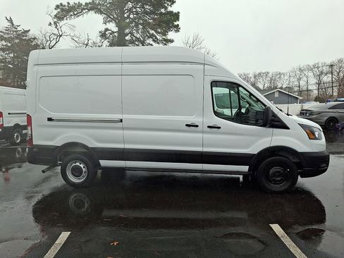 Used 2025 Ford Transit 250 148 High Roof w/ Load Area Protection Package image 13