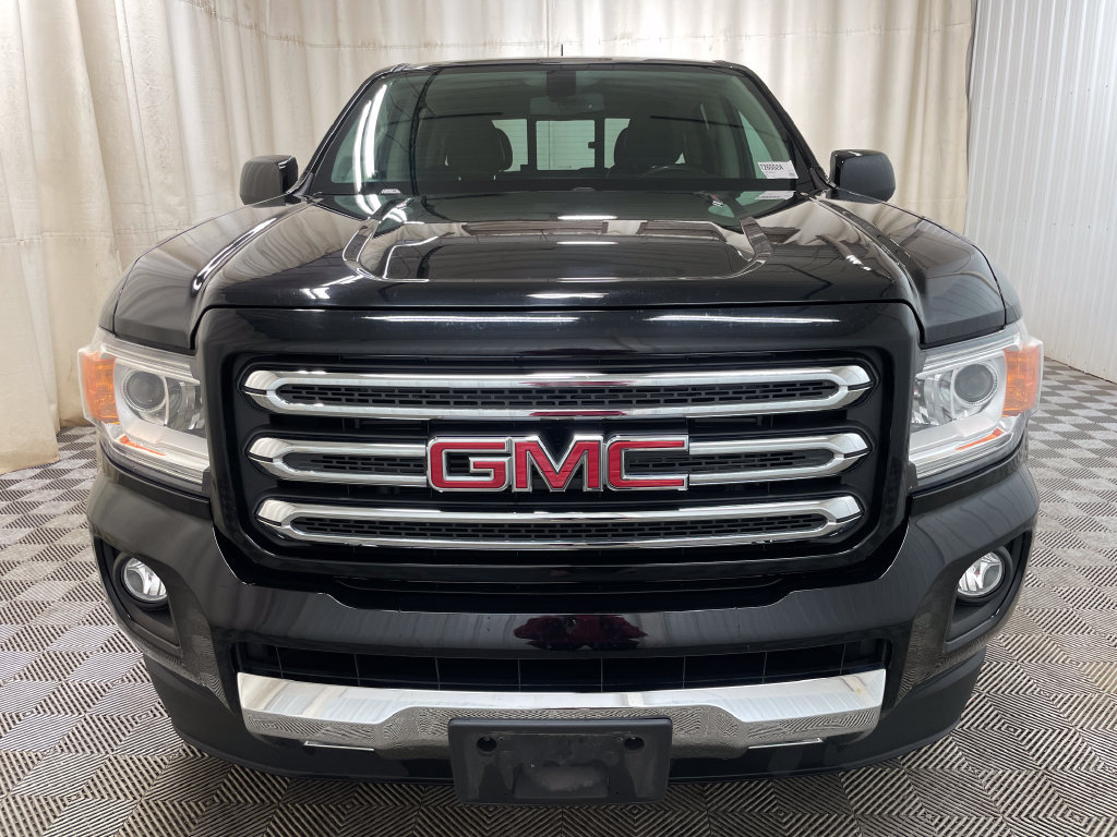 Used 2016 GMC Canyon SLE w/ All Terrain Package AWD/4WD image 20