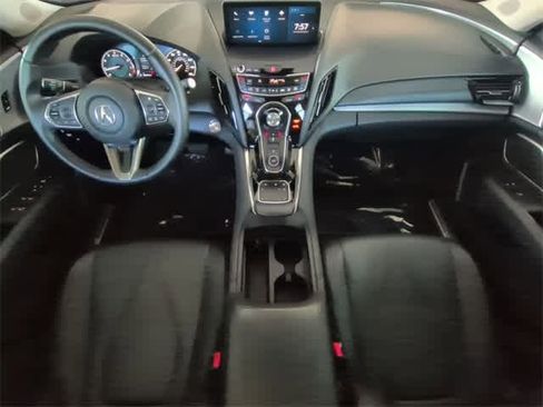 Certified 2019 Acura RDX FWD image 16