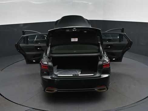 Certified 2024 Lexus LS 500 w/ Interior Upgrade Package RWD image 48