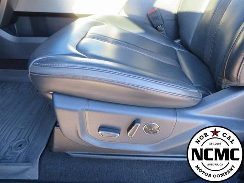 Used 2022 Ford F250 Platinum w/ Tremor Off-Road Package image 30