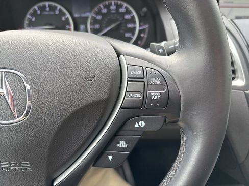 Used 2018 Acura RDX Technology Package image 21