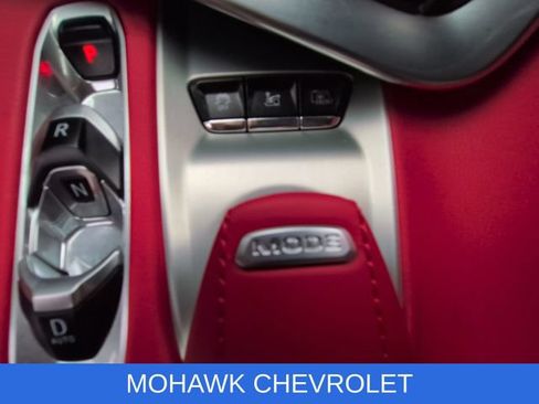 Used 2024 Chevrolet Corvette Stingray Preferred Cpe w/ Z51 Performance Package RWD image 32