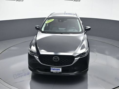 Used 2022 MAZDA CX-5 AWD 2.5 S w/ Premium Plus Pkg image 50