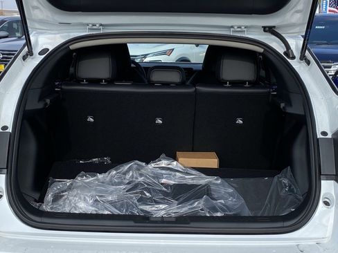 New 2026 Nissan Leaf SV+ image 12