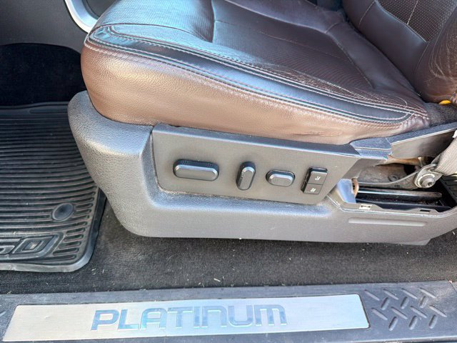 Used 2012 Ford F150 Platinum AWD/4WD image 18