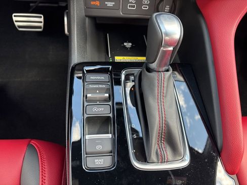 New 2026 Acura Integra A-Spec FWD image 36