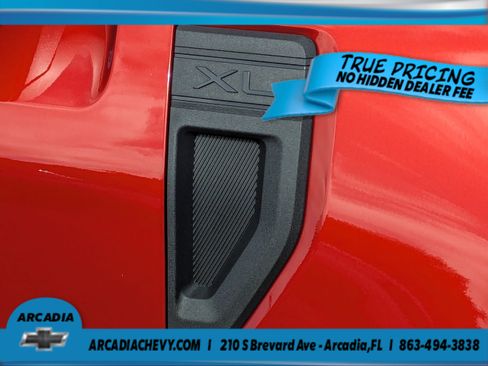 Used 2024 Ford Maverick XL w/ Equipment Group 100A Standard AWD/4WD image 13