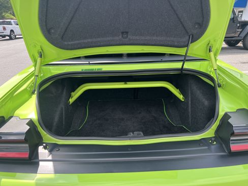 Used 2023 Dodge Challenger R/T w/ Plus Package image 8