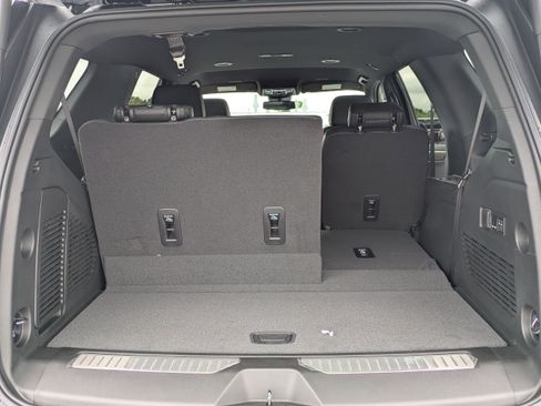 New 2026 GMC Yukon Denali AWD/4WD image 14