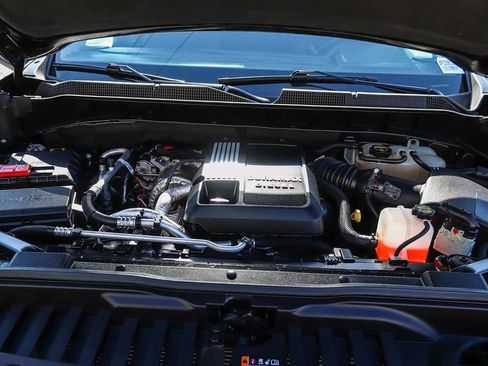 Used 2024 Chevrolet Silverado 1500 RST w/ Protection Package RWD image 32