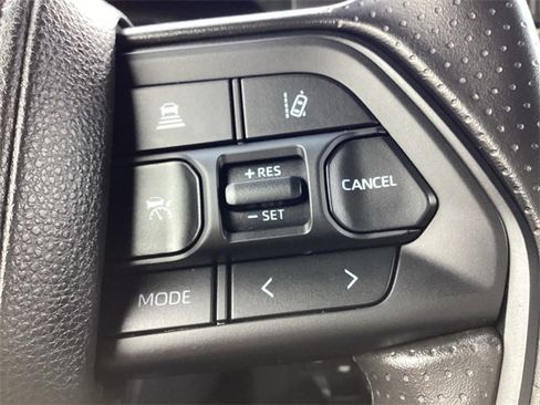 Certified 2026 Toyota Tundra SR5 image 19